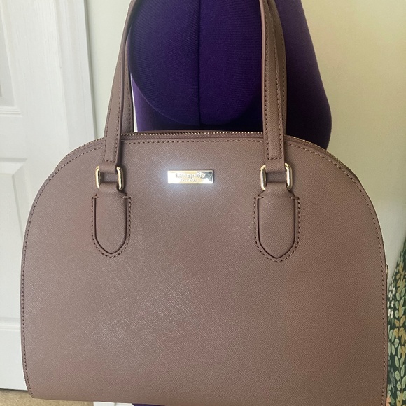Kate Spade Reiley: Laurel Way Handbag BNWT - Picture 4 of 16
